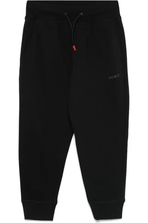 HUGO BOSS Jogginghose mit Logo