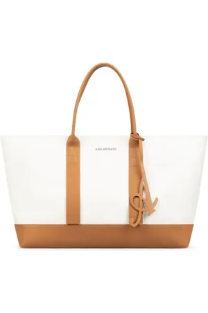 Axel Arigato Note Tote Bag