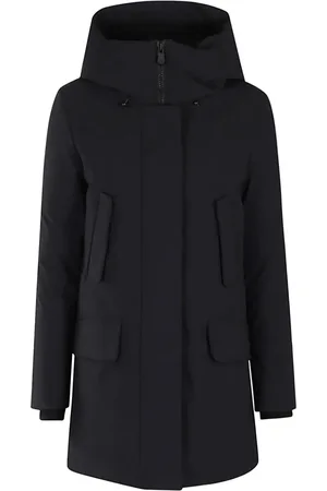 save the duck Soleil Parka