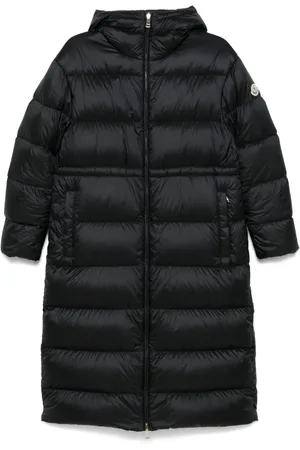 Moncler Boulogne Mantel