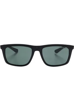 Emporio Armani Clip-On-Brille