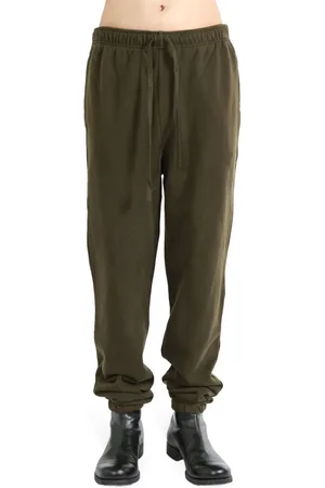 Ralph Lauren Cotton track pants