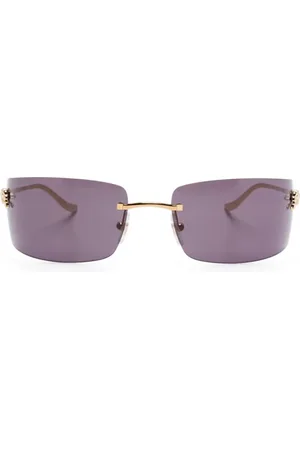 Cartier Panthère Sonnenbrille