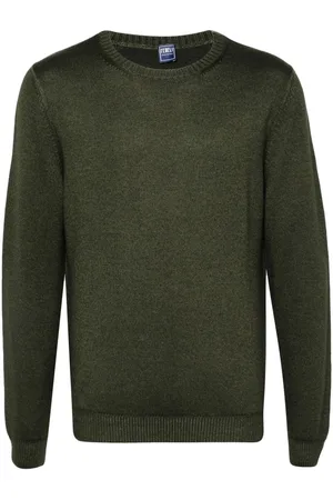 FEDELI Pullover aus Merinowolle