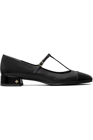 Tory Burch Ballerinas mit T-Riemen 25mm