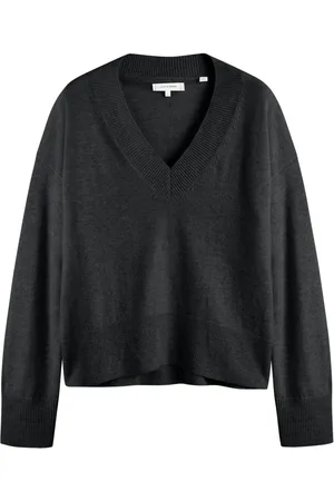 Chinti & Parker Pullover mit V-Ausschnitt
