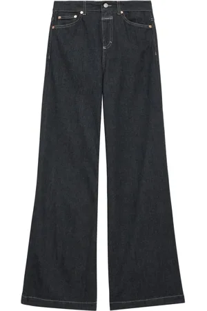 Closed Ausgestellte Jeans