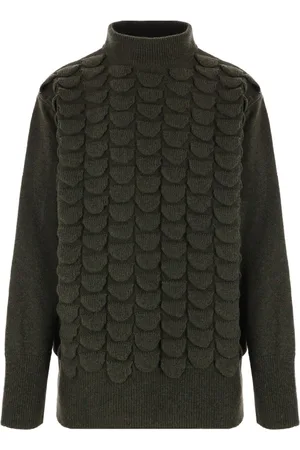Namacheko Klassischer Pullover