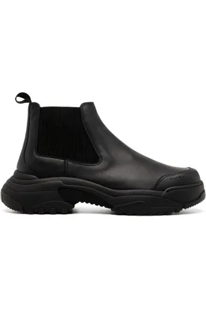 Kennel & Schmenger Niedrige Chelsea-Boots