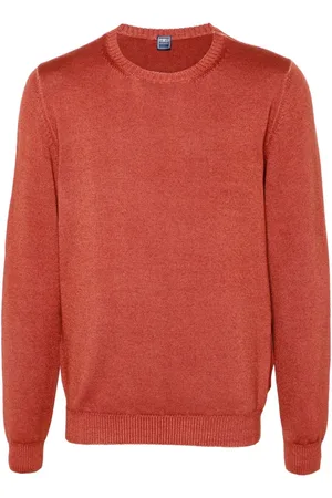 FEDELI Pullover aus Merinowolle