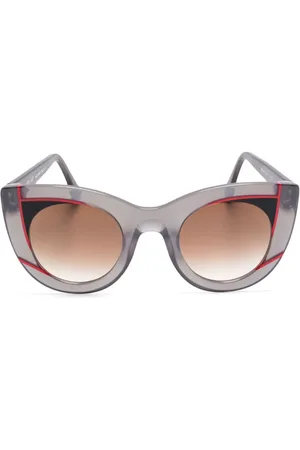 THIERRY LASRY Wavvy Sonnenbrille