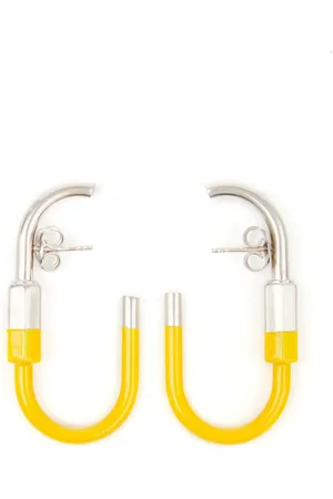 Maison Margiela Carabiner Creolen