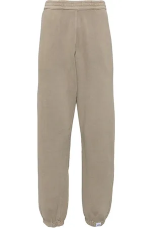 Aspesi Jogginghose aus Fleece