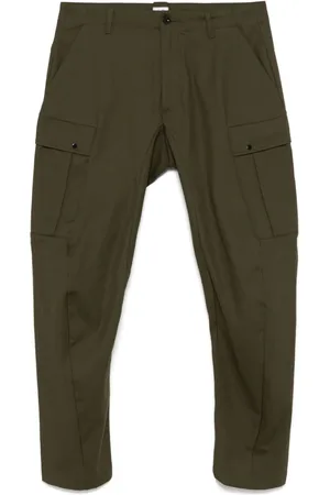 C.P. Company Klassische Cargohose