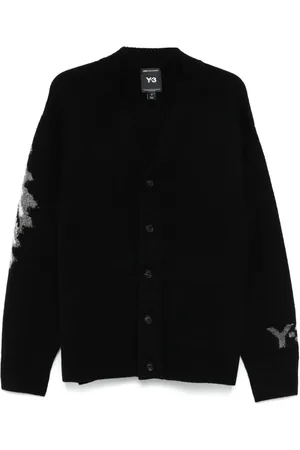 Y-3 X adidas Cardigan