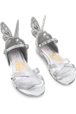SOPHIA WEBSTER Chiara Sandalen