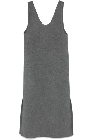 Carven Klassisches Maxikleid