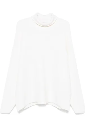 FEAR OF GOD Ottoman Pullover mit Stehkragen