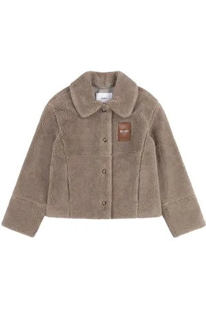 Axel Arigato Ava Jacke