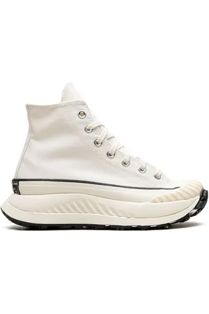 Converse Chuck Taylor All Star 70 Hi AT-CX "Vintage White" Sneakers