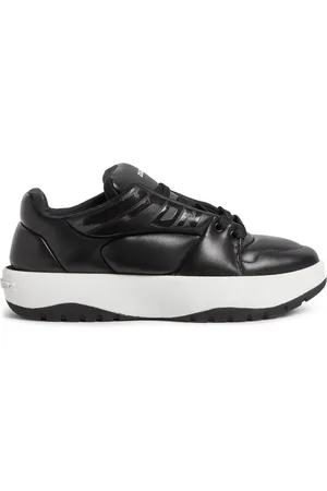 Dsquared2 Sneakers mit aufgeblasenem Effekt