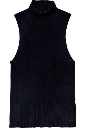 Proenza Schouler Mackenzie Strickoberteil