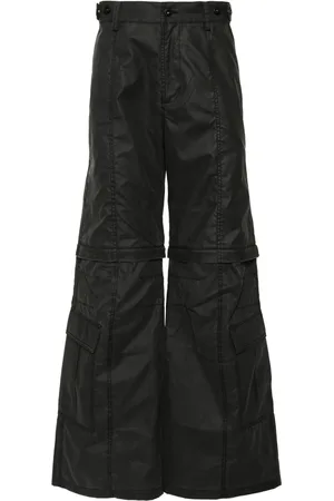 Feng Chen Wang 2IN1 Cargohose