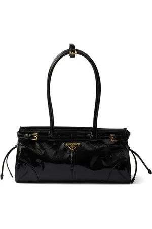 Prada Mittelgroße Bonnie Tote Bag