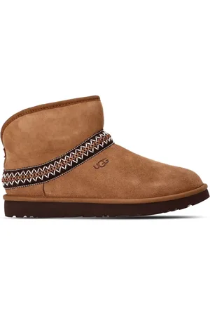 UGG W Classic Stiefel