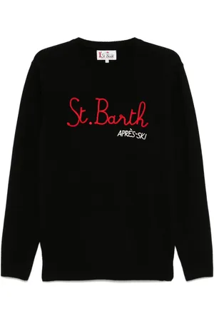 MC2 SAINT BARTH Heron Pullover