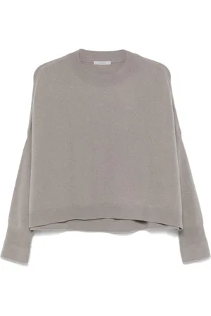 DUSAN Pullover aus Kaschmir