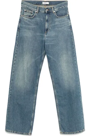 Sandro Jeans mit geradem Bein