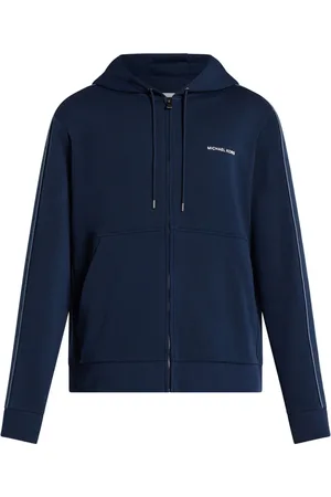 Michael Kors Hoodie mit Logo-Print