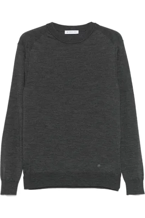 Manuel Ritz Klassischer Pullover
