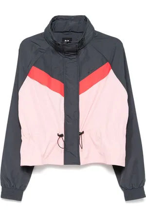 P.E Nation Shelter Sportjacke