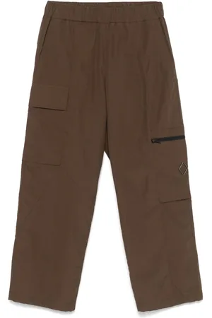 A-cold-wall* Stratum Cargohose