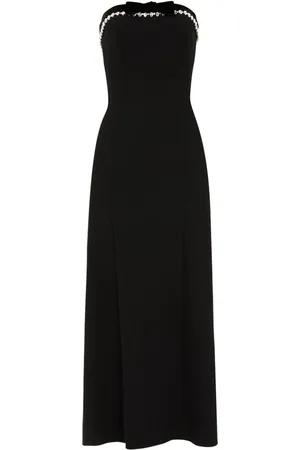 Jenny Packham Sufyan Midikleid