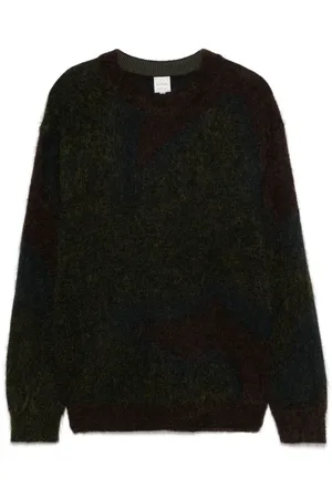 Paul Smith Gebürsteter Pullover