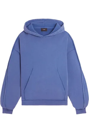 Axel Arigato Kansas Hoodie mit Waschung