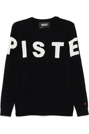 Perfect Moment Piste Pullover