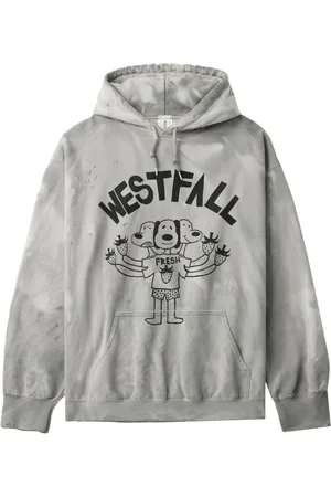 WESTFALL Fresh Hoodie