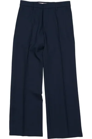 Stockholm Surfboard Club Klassische Hose