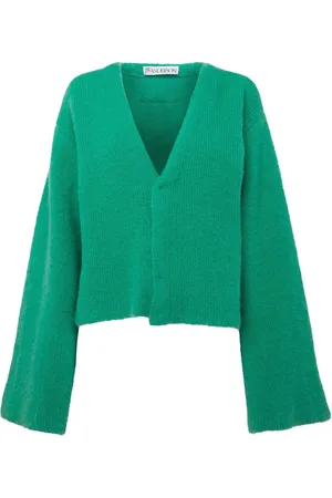 J.W.Anderson Cardigan mit V-Ausschnitt