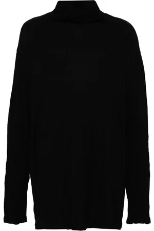 YOHJI YAMAMOTO Klassischer Pullover
