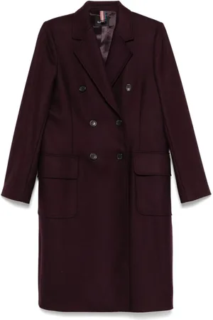 Paul Smith Klassische Cabanjacke