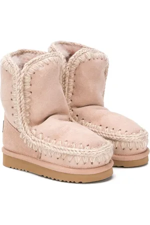 Mou Klassische Eskimostiefel