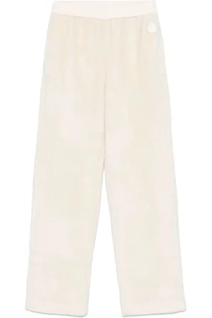 Moncler Jogginghose aus Fleece