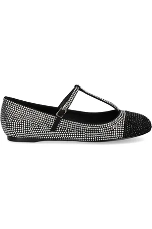 Bibi Lou Ballerinas mit Strass