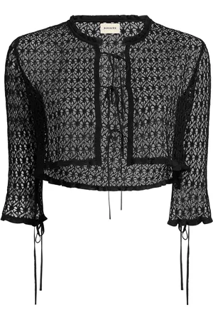 Khaite The Laureen Cardigan