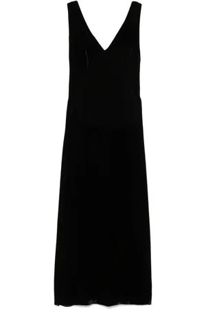 P.A.R.O.S.H. Relur Maxikleid